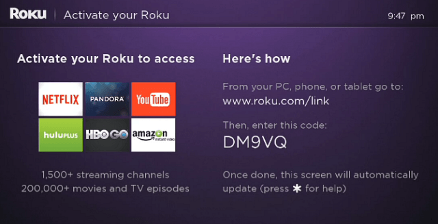 Dica Roku: Transferir canais de uma caixa para outra