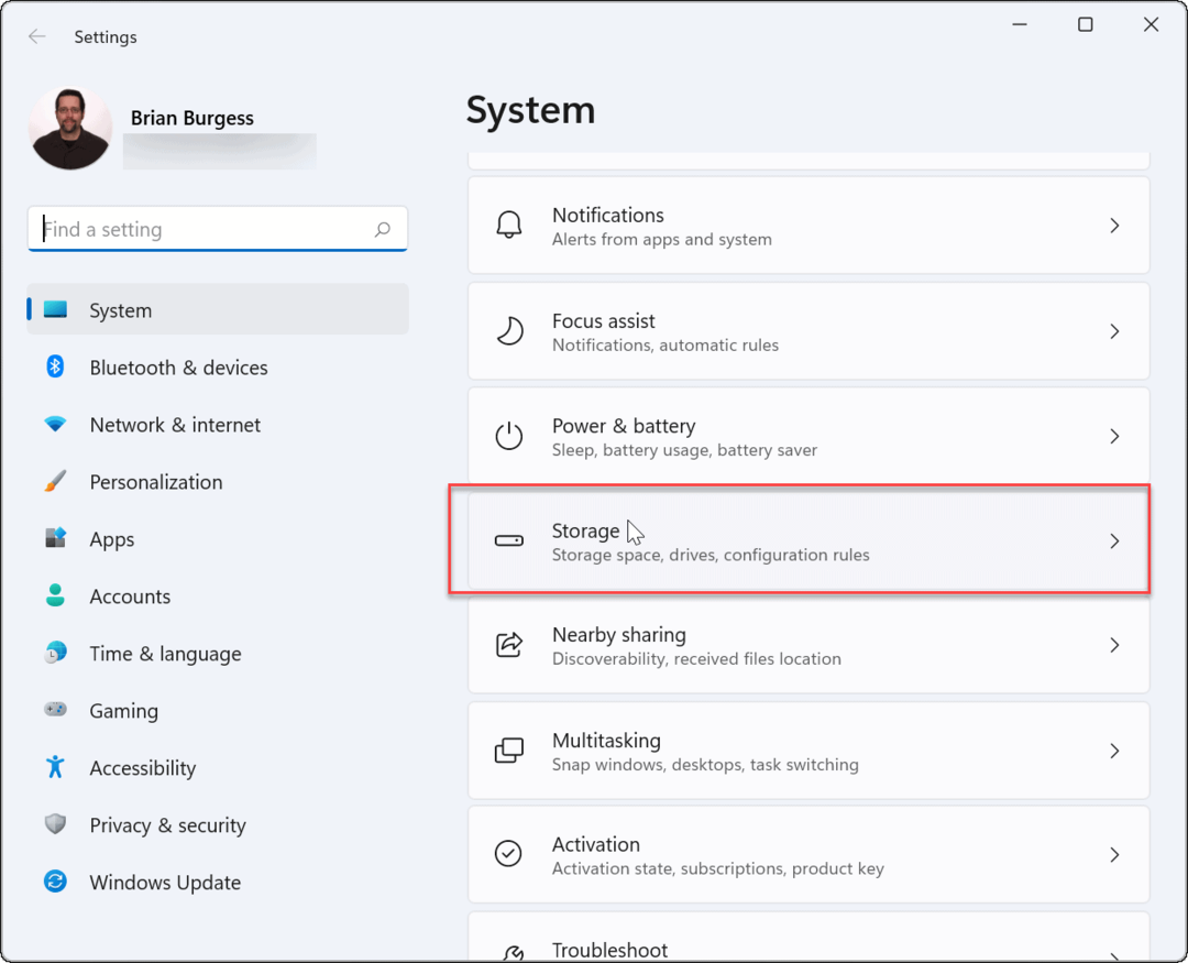 usar a criptografia BitLocker no Windows 11