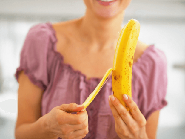 O que é uma dieta de banana?