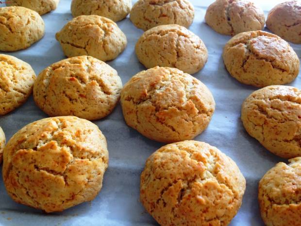 Como fazer cookies nos 10 minutos mais fáceis?