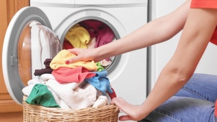 Como fazer detergente para a roupa em casa?