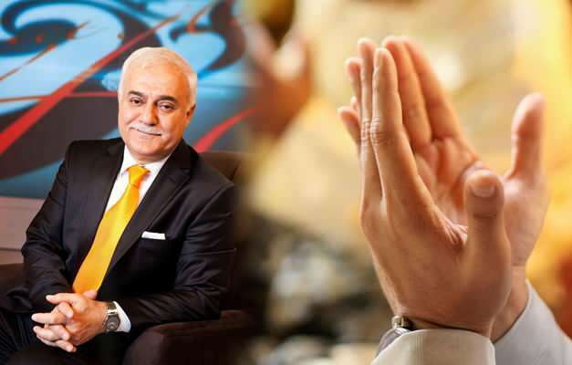 orações para serem lidas em sahur! Oração de Nihat Hatipoğlu sahur