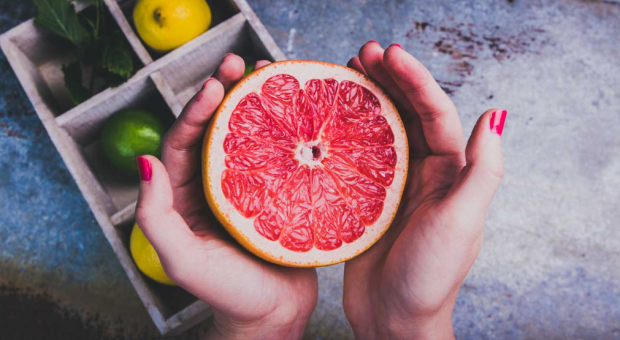 O que é nutrição frutária?