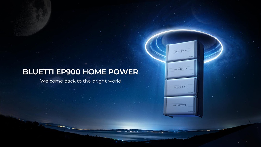 power home bluetti ep900