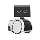 Apresentando Amazon Astro, Household Robot for Home Monitoring, com Alexa, inclui avaliação gratuita de 6 meses do Ring Protect Pro
