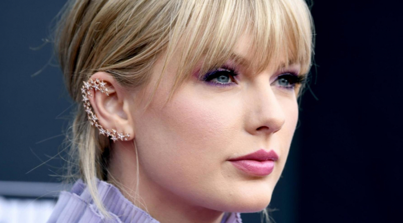 A declaração de Taylor Swift fez uma declaração: A humanidade está mais do que nunca ...