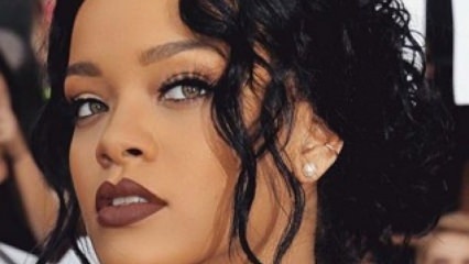 Novo álbum boas notícias de Rihanna para seus fãs!