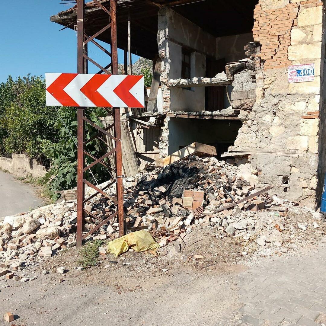 Terremoto de Adana