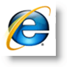 Ícone do Internet Explorer:: groovyPost.com