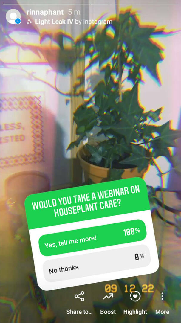 como-vender-no-instagram-identificar-leads-and-seed-your-offer-rinnaphant-story-poll-example-2