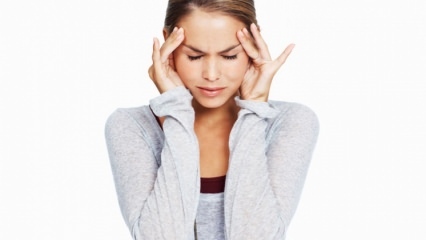 10 maneiras de lidar com uma dor de cabeça