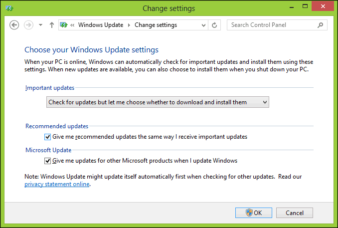 Informações oficiais da Microsoft sobre notificação e agendamento de atualização do Windows 10