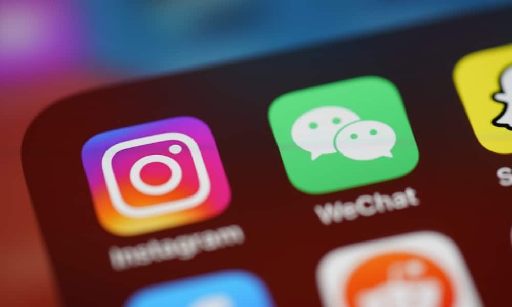 Como remover seguidores em massa no Instagram