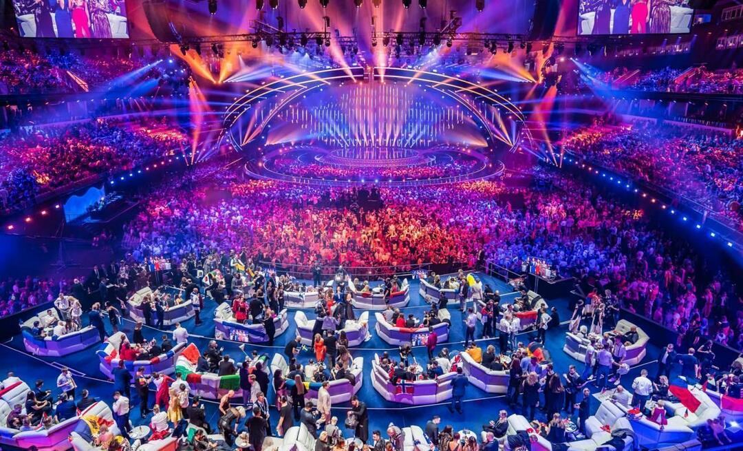 A Eurovisão perdeu mais um país! Decidiu se retirar na Bulgária