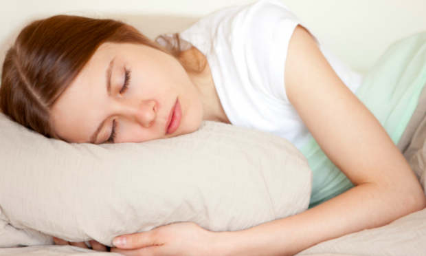 os benefícios do sono saudável