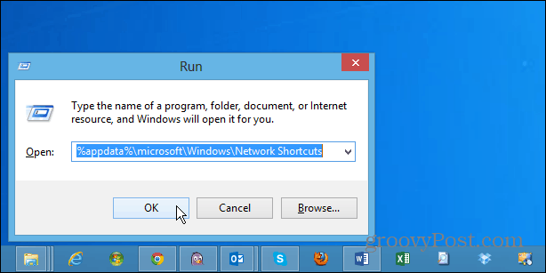 Como adicionar atalhos no meu computador no Windows 7
