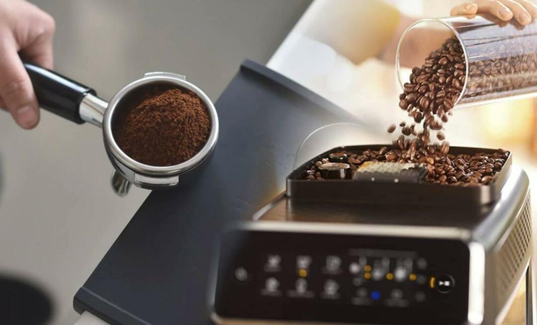 Como escolher um bom moedor de café? O que deve ser considerado ao comprar um moedor de café?