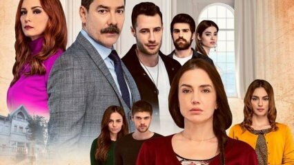 Decisão final para a série Zalim İstanbul, Söz ve Avlu