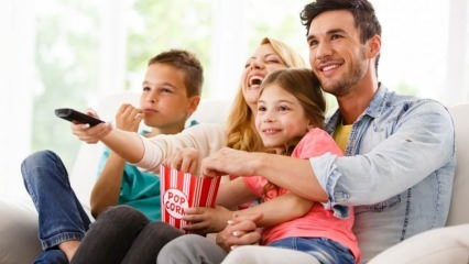 Filmes animados que podem ser assistidos em casa de família