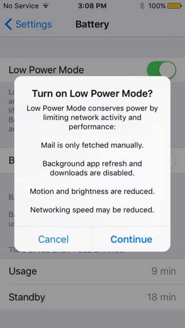 Novos recursos do iOS 9 ajudam a obter mais do seu dispositivo Apple
