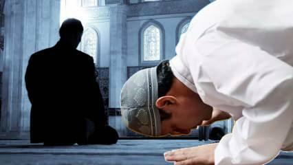 Quais são os benefícios para a saúde de orar? Este aspecto é desconhecido: protege até contra o câncer