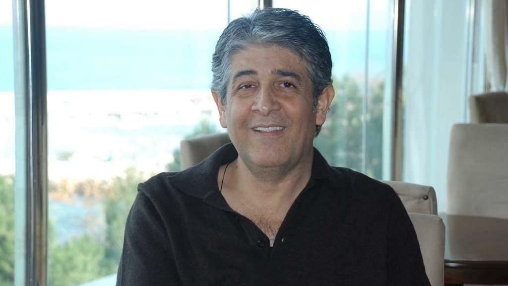 Murat Gogebakan