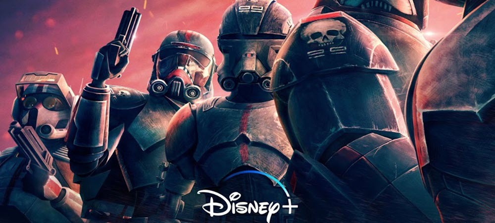 Comemore o Dia de Star Wars 2021 com Disney Plus