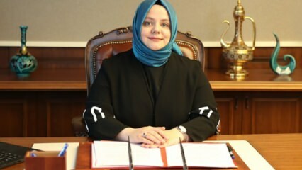 Ministro Selçuk: tolerância zero à violência contra as mulheres