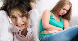 O que é a síndrome pré-menstrual da TPM? Quais são os sintomas da TPM? Como é tratada a depressão da TPM? 