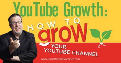 steve dotto youtube growth podcast