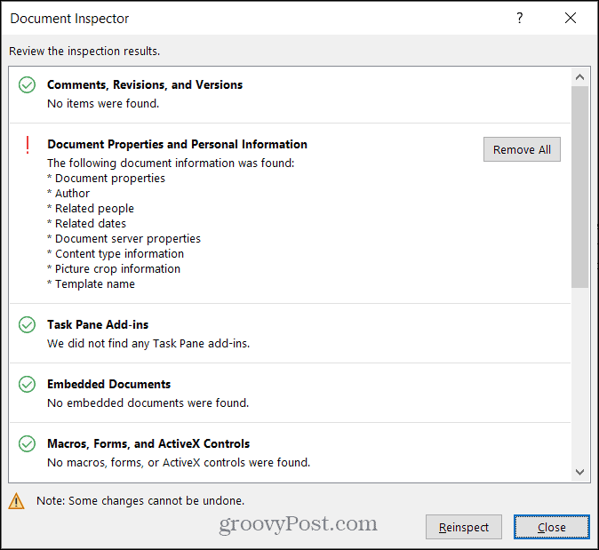 Resultados para dados ocultos no Word