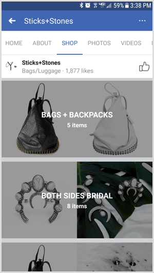 integração do catálogo do Facebook no Instagram com o shopify