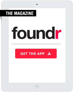 Revista Foundr