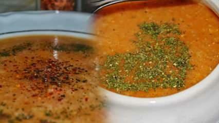 Como fazer sopa Mengen? Receita original de deliciosa sopa de torno