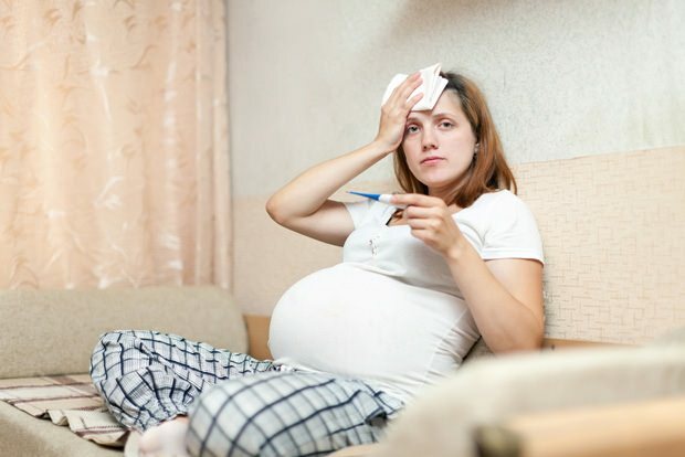 Maneiras de prevenir infecções durante a gravidez