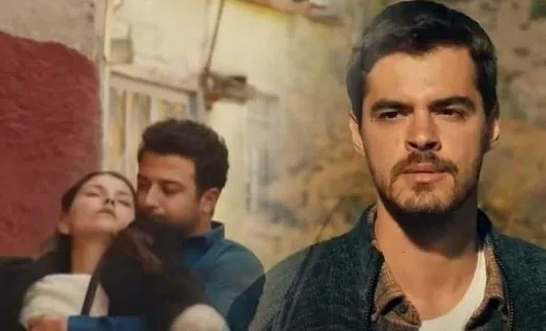 A vitória estourou na montanha Gönül! Gönül Dağı 113. trailer do episódio