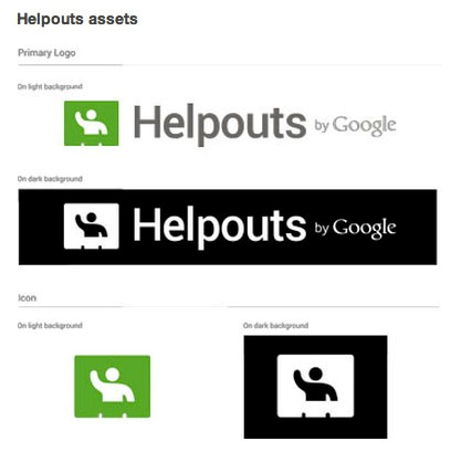 recursos gráficos do helppout