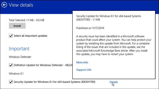 Microsoft lança patch de segurança fora de banda KB3011780
