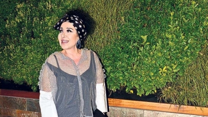 Nur Yerlitaş: Eu sou desonroso, não fiz cirurgia