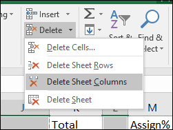 Excel 5