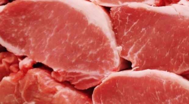 A carne de porco é proibida, por que a carne de porco é proibida? Atenção às marcas de porco!