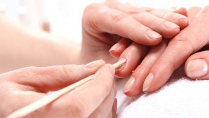 Como fazer a manicure mais fácil em casa? Quais são os truques da manicure?