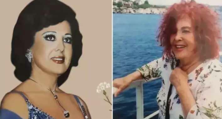 Güzide Kasacı faleceu