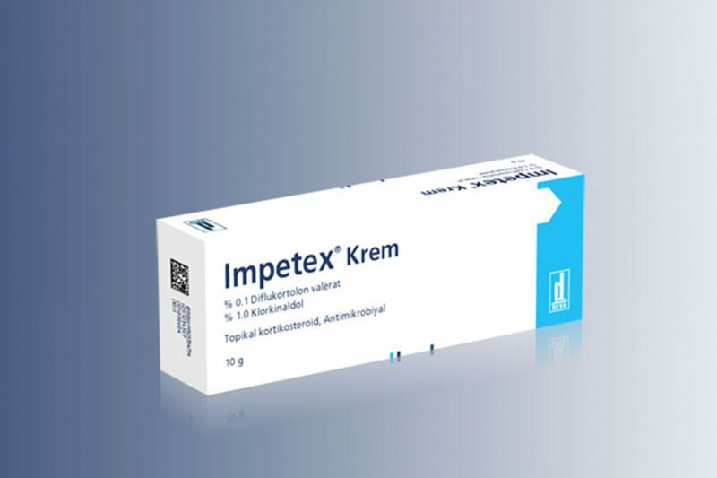 O que o Impetex Cream faz e como o Impetex Cream é usado? Benefícios do Impetex Cream