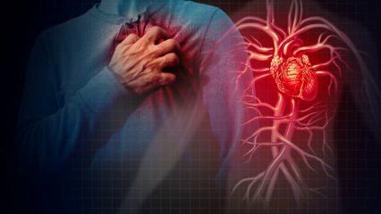 O que é um ataque cardíaco? Quais são os sintomas de um ataque cardíaco? Existe um tratamento para ataque cardíaco?