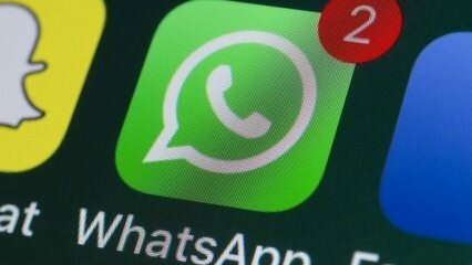 O que é o acordo de privacidade do Whatsapp? Whatsapp desistiu?