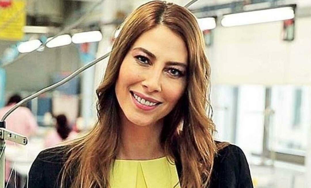 Confissão chocante da sobrinha de Müşerref Akay, Şenay Akay: "Não sinto falta do pódio"