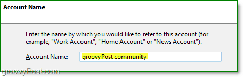 junte-se à comunidade groovypost para obter suporte técnico gratuito