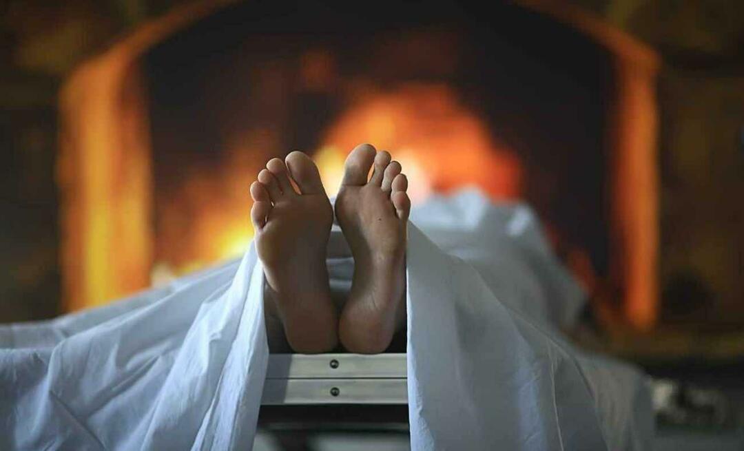 A cremação é pecado? Qual religião crema seus mortos?