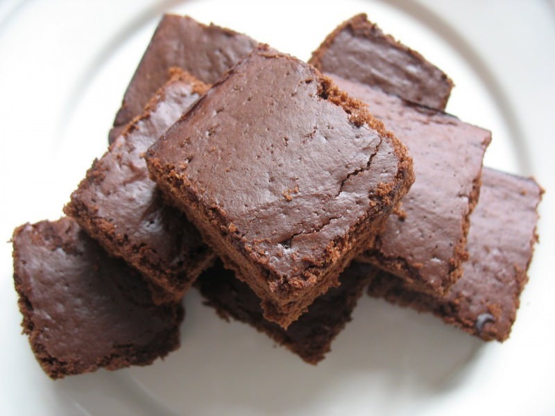 Como fazer o bolo brownie mais fácil? Dicas para fazer bolo de brownie